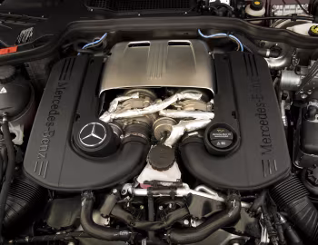 Bajo el capó Mercedes-Benz G 500 [Worldwide] (Br.463) '2015–18