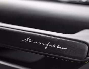 Mercedes-Benz G 500 Manufaktur [Worldwide] (Br.463) '2024–pr.