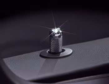 Interior Mercedes-Benz G 500 "Stronger Than Diamonds" (Br.463) '2024