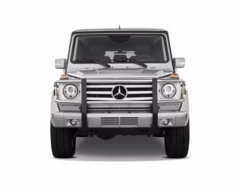 2009–12 Mercedes-Benz G 550 [US-spec] (Br.463) '2008–12