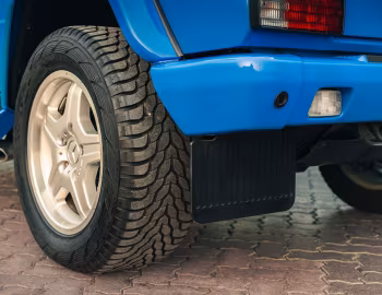 Mercedes-Benz G 55 Kompressor AMG [UK-spec] (Br.463) '2005