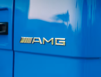 Mercedes-Benz G 55 Kompressor AMG [UK-spec] (Br.463) '2005