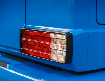 Mercedes-Benz G 55 Kompressor AMG [UK-spec] (Br.463) '2005