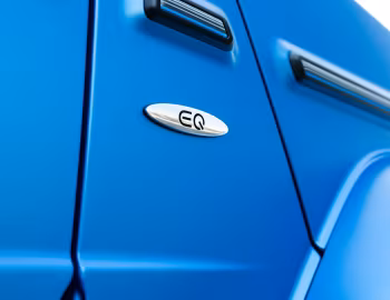 Mercedes-Benz G 580 with EQ Technology "Edition One" [Australia] (Br.465) '2025–pr.