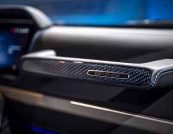 Mercedes-Benz G 580 with EQ Technology "Edition One" [Worldwide] (Br.465) '2024–pr.