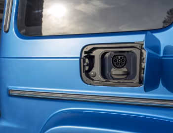 Mercedes-Benz G 580 with EQ Technology "Edition One" [UK-spec] (Br.465) '2024–pr.