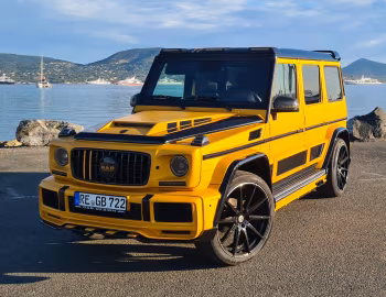 G&B Design G-BOSS (Br.463) '2021