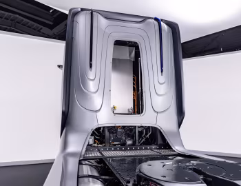 Mercedes-Benz GenH2 Truck '2020