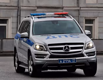 Mercedes-Benz GL-Klasse (X166) '2012–16