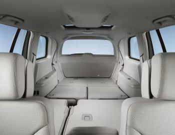 Ambos Mercedes-Benz GL 450 4MATIC [Worldwide] (X164) '03.2006–04.2009