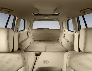 Ambos 2010–12 Mercedes-Benz GL 550 [North America] (X164) '2009–12