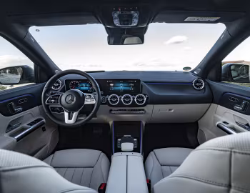 Panel frontal Mercedes-Benz GLA 220 d 4MATIC Progressive Line [Worldwide] (H247) '2020–23