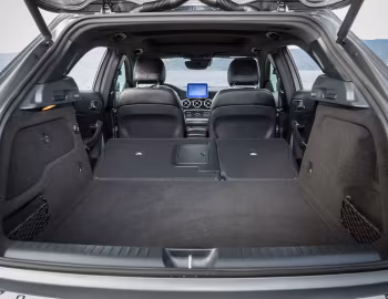 Ambos Mercedes-Benz GLA 200 [Worldwide] (X156) '2017–20