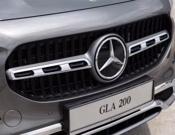 Mercedes-Benz GLA 200 [Malaysia] (H247) '2024–pr.