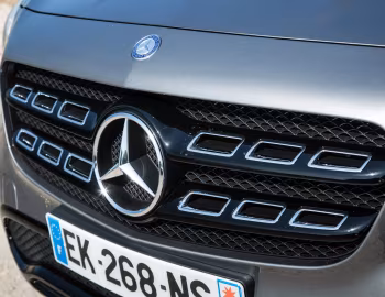 Mercedes-Benz GLA 200 [Worldwide] (X156) '2017–20