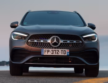 Mercedes-Benz GLA 200 d 4MATIC AMG Line [Worldwide] (H247) '2020–23