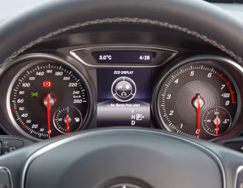Torpedo Mercedes-Benz GLA 250 4MATIC [Australia] (X156) '2017–20
