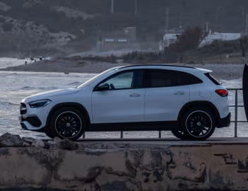 Mercedes-Benz GLA 250 4MATIC AMG Line [Worldwide] (H247) '2020–23