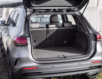 Ambos Mercedes-Benz GLA 250 4MATIC AMG Line "Edition 1" [Worldwide] (H247) '2020–23