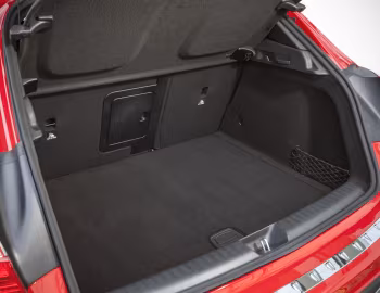 Porta-malas Mercedes-Benz GLA 250 4MATIC AMG Line [UK-spec] (X156) '2014–17