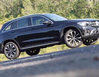 Mercedes-Benz GLC 200 [Malaysia] (X253) '2019–22