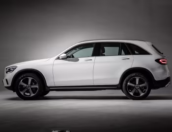 Mercedes-Benz GLC 220 d 4MATIC [Latam] (X253) '2019–22