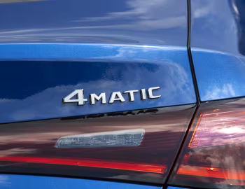 Mercedes-Benz GLC 300 de 4MATIC Coupé AMG Line [Worldwide] (C254) '2023–pr.
