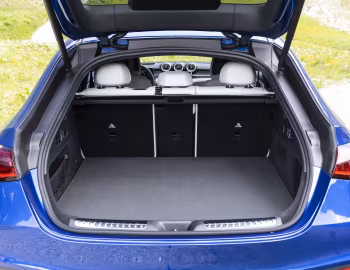 Coffre Mercedes-Benz GLC 300 de 4MATIC Coupé AMG Line [Worldwide] (C254) '2023–pr.