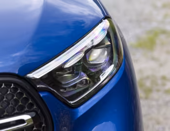Mercedes-Benz GLC 300 de 4MATIC Coupé AMG Line [Worldwide] (C254) '2023–pr.
