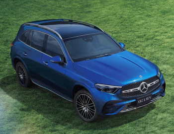 Mercedes-Benz GLC 300 L 4MATIC AMG Line [China] (V254) '2023–pr.