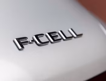 Mercedes-Benz GLC F-Cell [Worldwide] (X253) '2019–pr.