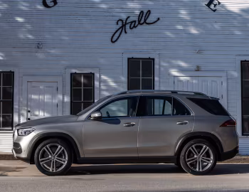 Mercedes-Benz GLE 300 d 4MATIC [Worldwide] (V167) '2019–23