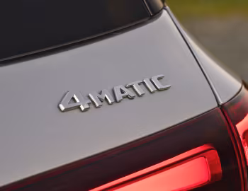 Mercedes-Benz GLE 400 e 4MATIC AMG Line [UK-spec] (V167) '2023–pr.