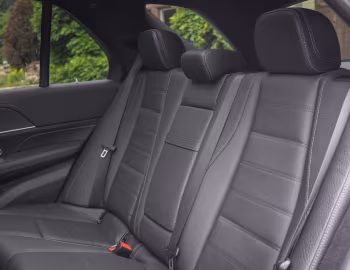 Intérieur Mercedes-Benz GLE 400 e 4MATIC AMG Line [UK-spec] (V167) '2023–pr.