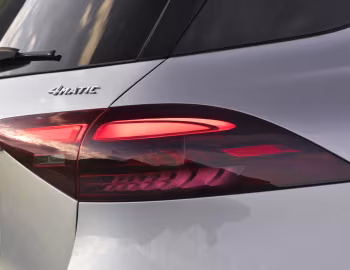 Mercedes-Benz GLE 400 e 4MATIC AMG Line [UK-spec] (V167) '2023–pr.