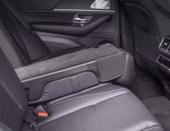 Intérieur Mercedes-Benz GLE 400 e 4MATIC AMG Line [UK-spec] (V167) '2023–pr.