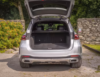 Coffre Mercedes-Benz GLE 400 e 4MATIC AMG Line [UK-spec] (V167) '2023–pr.