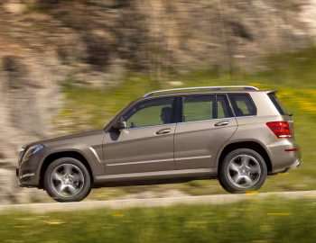 Mercedes-Benz GLK 220 CDI 4MATIC BlueEFFICIENCY [Worldwide] (X204) '2012–15