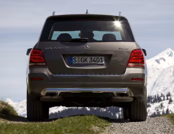 Mercedes-Benz GLK 220 CDI 4MATIC BlueEFFICIENCY [Worldwide] (X204) '2012–15