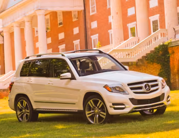 2013–15 Mercedes-Benz GLK 350 [North America] (X204) '2012–15