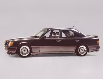 Göckel Mercedes-Benz E-Klasse (W124)