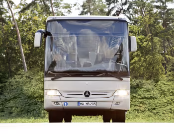 Mercedes-Benz Integro (O550) '2007–pr.