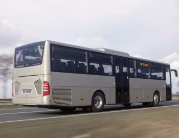 Mercedes-Benz Integro (O550) '2007–pr.