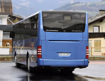 Mercedes-Benz Integro (O550) '2007–pr.