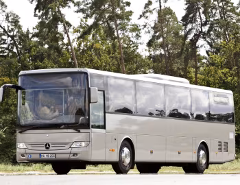 Mercedes-Benz Integro (O550) '2007–pr.