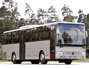 Mercedes-Benz Integro (O550) '2007–pr.