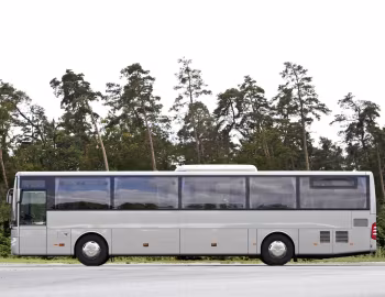 Mercedes-Benz Integro (O550) '2007–pr.