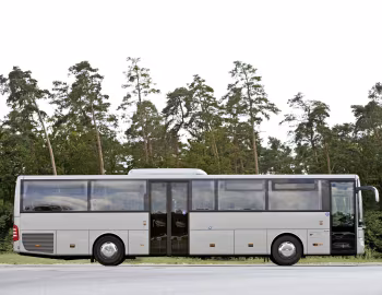 Mercedes-Benz Integro (O550) '2007–pr.