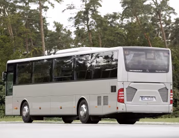 Mercedes-Benz Integro (O550) '2007–pr.