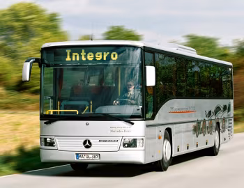 Mercedes-Benz Integro M (O550) '2003–07